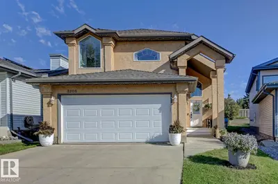 Interior photo 1 of 3208 135A AV NW