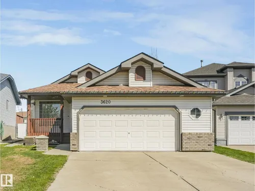 3620 130 AV NW, Edmonton - $479,900