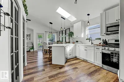 Interior photo 3 of 3208 135A AV NW