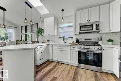 Interior photo 4 of 3208 135A AV NW