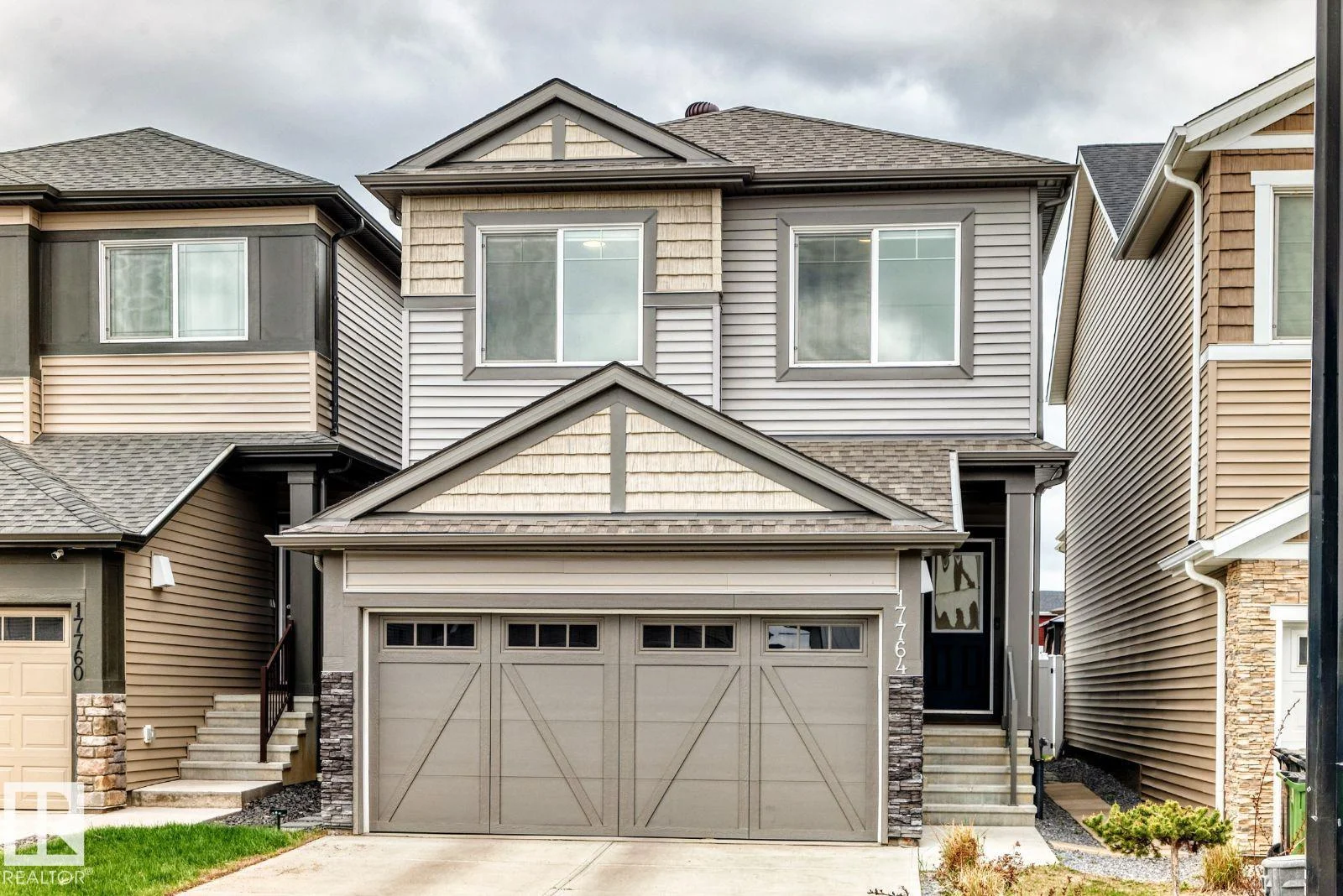 17764 73 ST NW, Edmonton - 4 bedroom Detached Single Family for sale