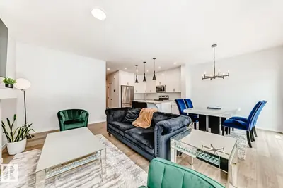 Interior photo 2 of 17764 73 ST NW