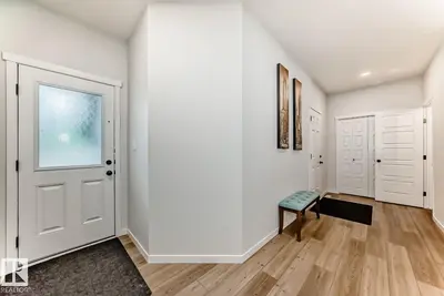 Interior photo 1 of 17764 73 ST NW