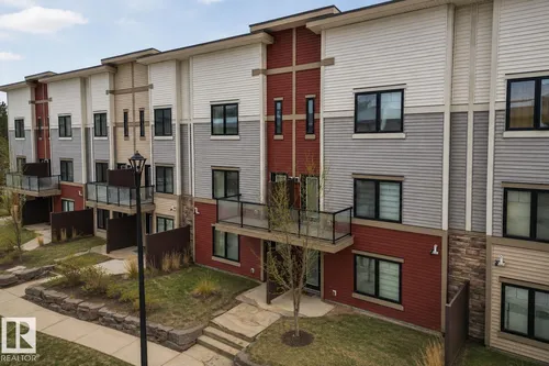 #99 804 WELSH DR SW, Edmonton - $364,800