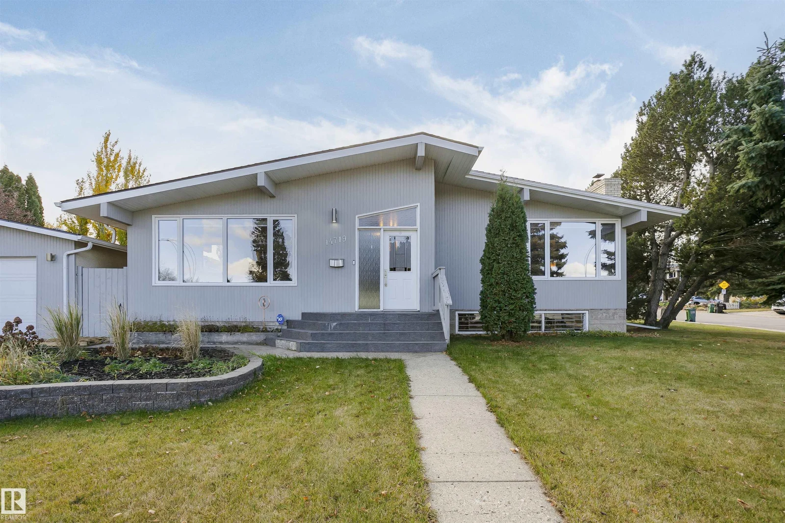 14719 59 AV NW, Edmonton - 4 bedroom Detached Single Family for sale