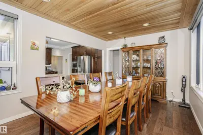 Interior photo 4 of 14719 59 AV NW