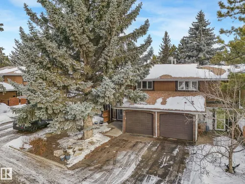 70 HEARTHSTONE NW, Edmonton - $384,900