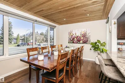 Interior photo 3 of 14719 59 AV NW