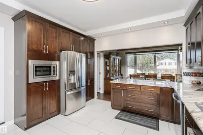 Interior photo 2 of 14719 59 AV NW