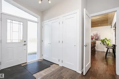 Interior photo 1 of 14719 59 AV NW