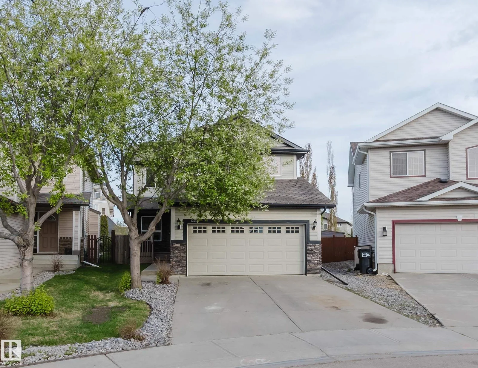 1227 115 ST SW, Edmonton - 4 bedroom Detached Single Family for sale