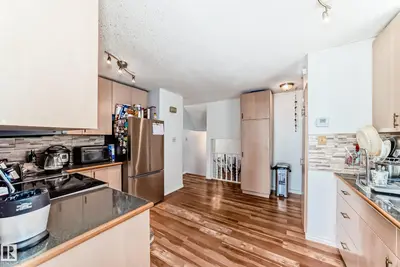 Interior photo 4 of 1804 51 ST NW NW