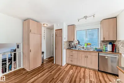 Interior photo 3 of 1804 51 ST NW NW