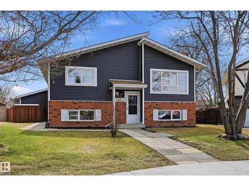 1729 65 ST NW, Edmonton - $519,900