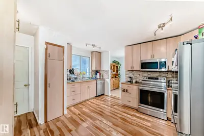 Interior photo 2 of 1804 51 ST NW NW
