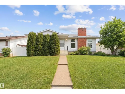 1707 65 ST NW, Edmonton - $420,000