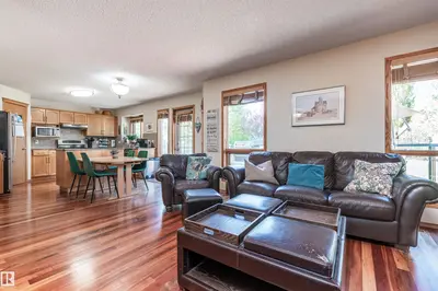 Interior photo 4 of 5204 190 ST NW