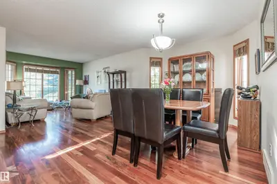 Interior photo 3 of 5204 190 ST NW