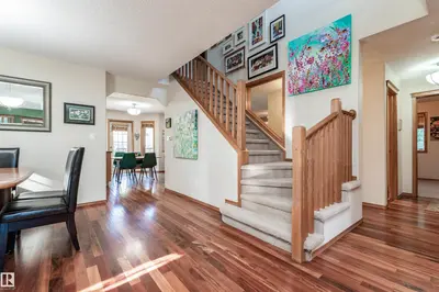 Interior photo 1 of 5204 190 ST NW
