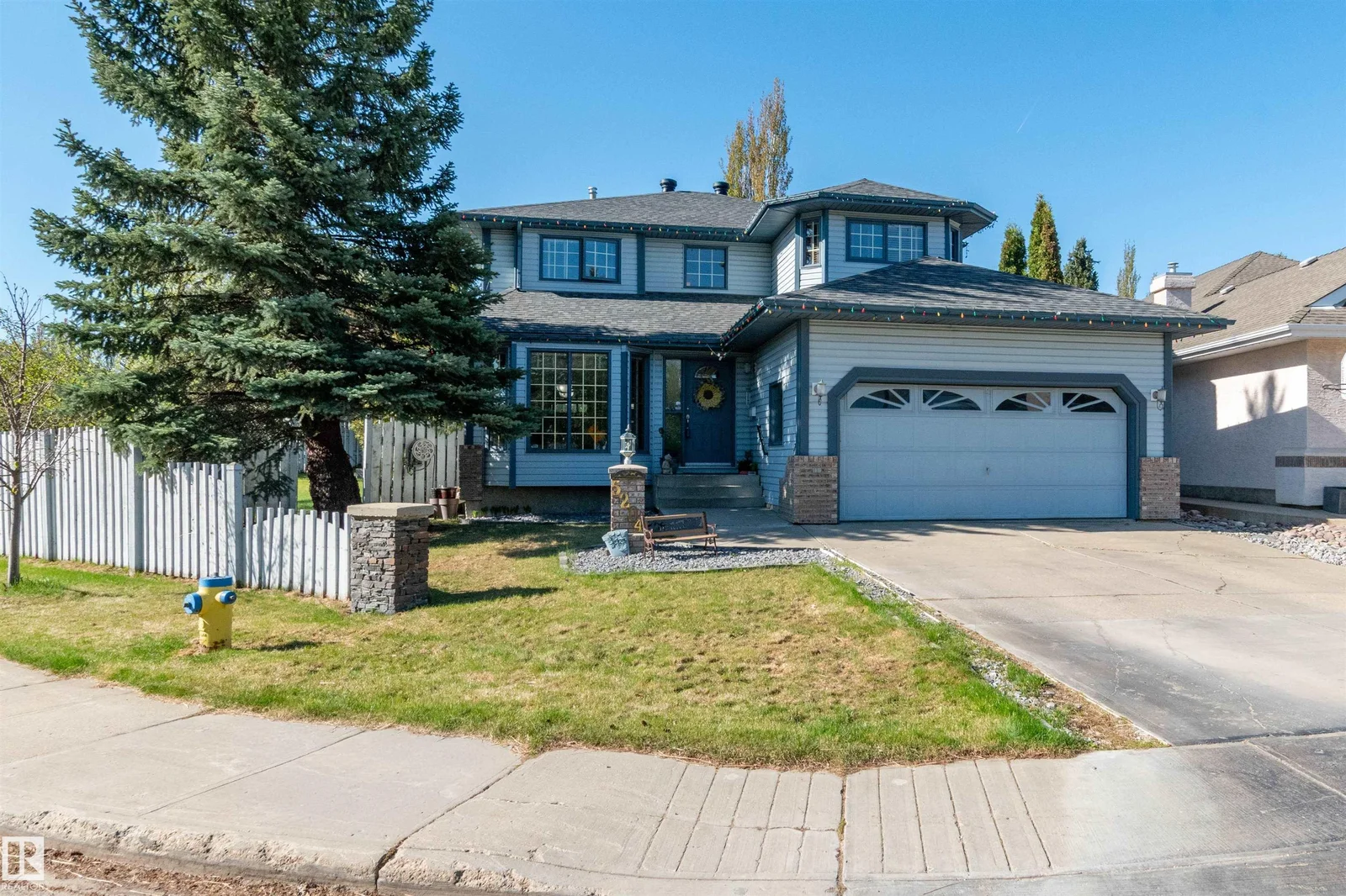 5204 190 ST NW, Edmonton - 5 bedroom Detached Single Family for sale
