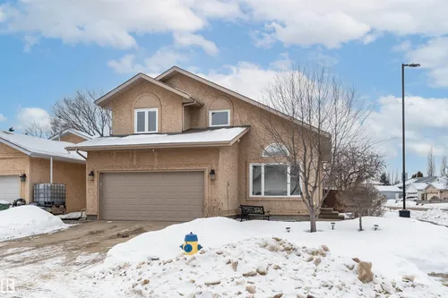 5628 188A ST NW, Edmonton - $529,900