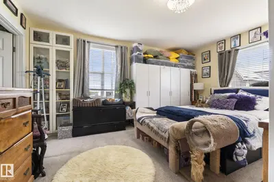 Interior photo 3 of 54255 RGE ROAD 222