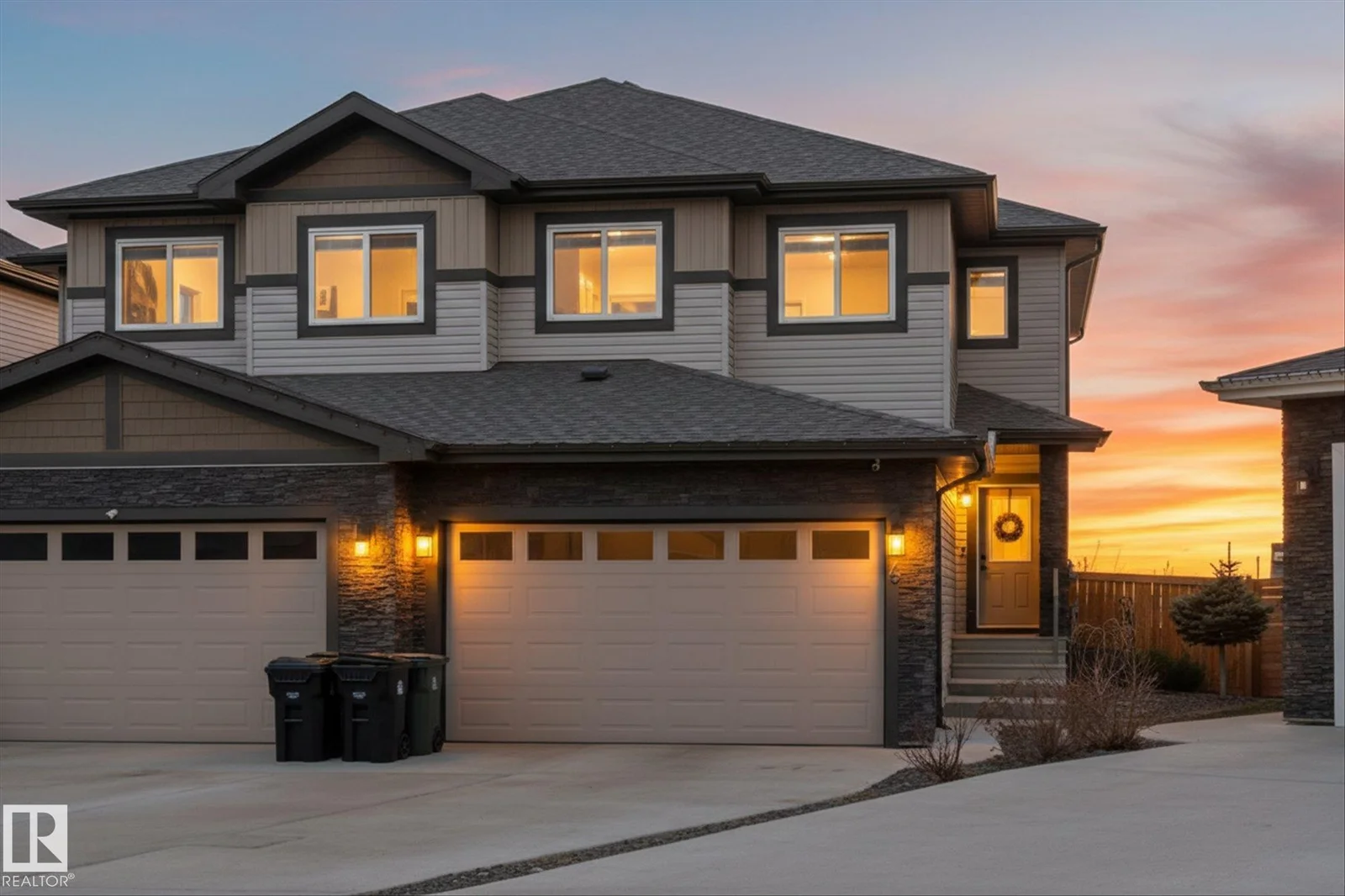75 MEADOWPARK GA, Spruce Grove - 3 bedroom Duplex for sale