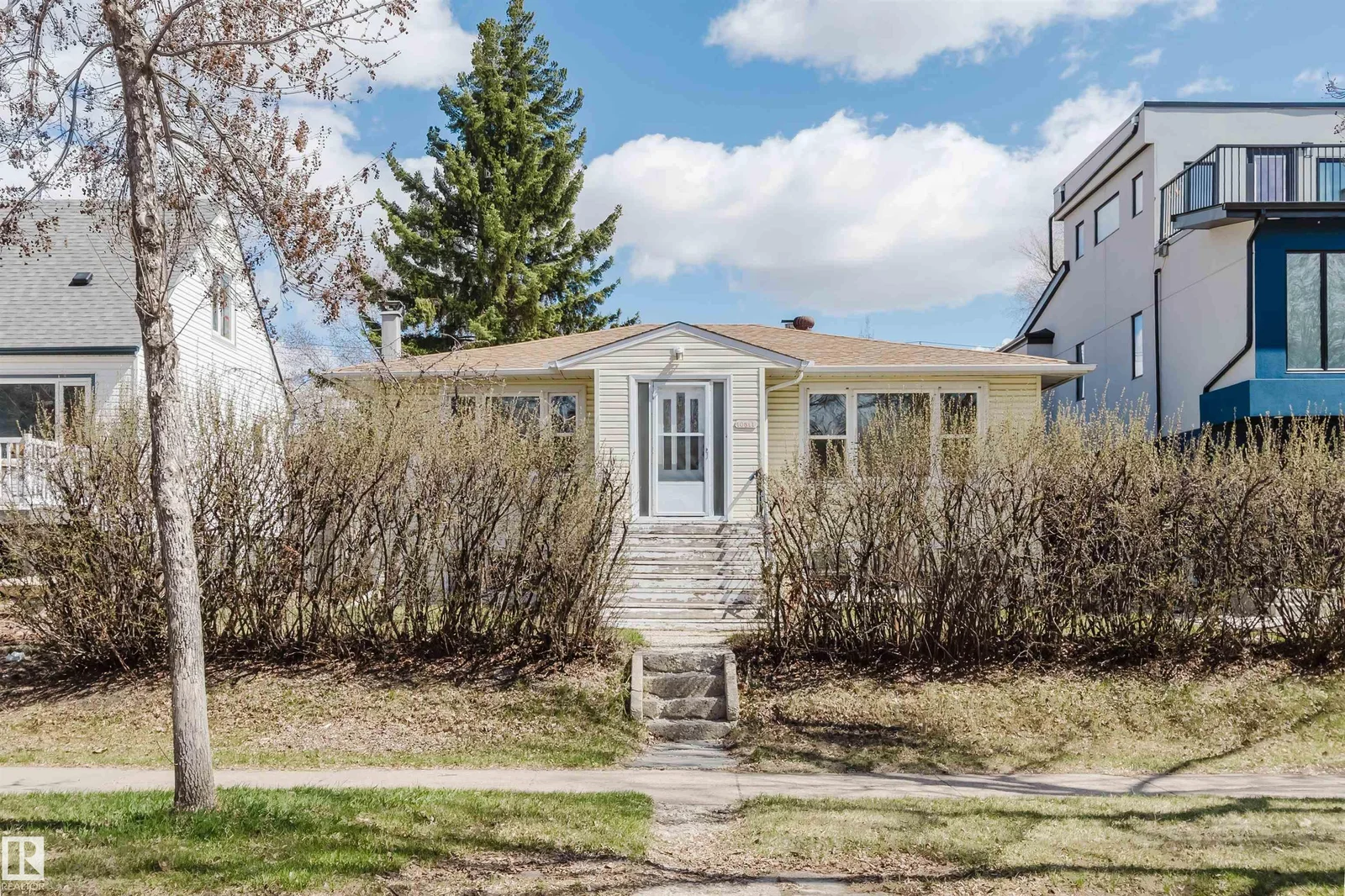 10511 80 ST NW, Edmonton - 5 bedroom Detached Single Family for sale