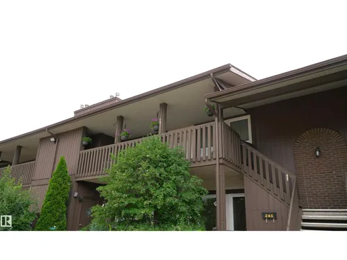 245 SURREY GARDENS NW, Edmonton - $179,900