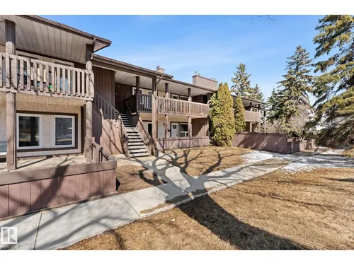 164 SURREY GARDENS GD NW, Edmonton - $159,900