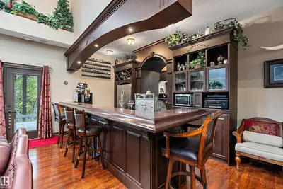 Interior photo 4 of 80 52210 Range Road 192
