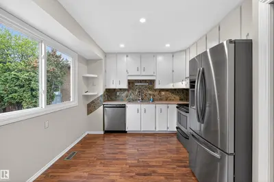 Interior photo 2 of 2448 89 ST NW