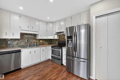Interior photo 3 of 2448 89 ST NW