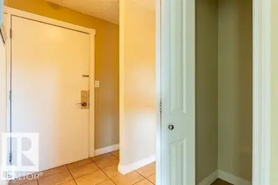 Interior photo 1 of #307 8215 83 AV NW NW