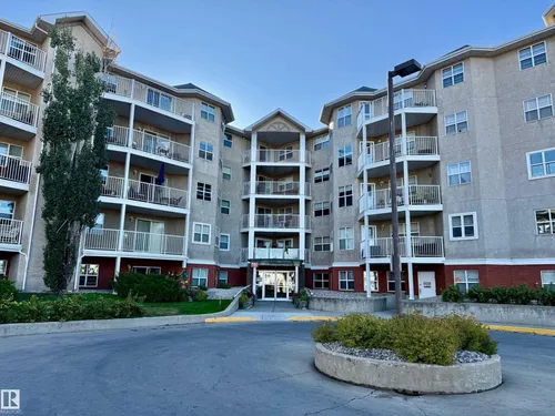 #404 8315 83 ST NW, Edmonton - $148,000