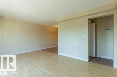 Interior photo 2 of #307 8215 83 AV NW NW