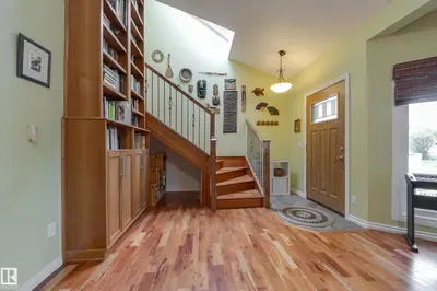 Interior photo 1 of 9327 75 AV NW