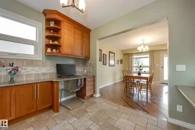 Interior photo 4 of 9327 75 AV NW