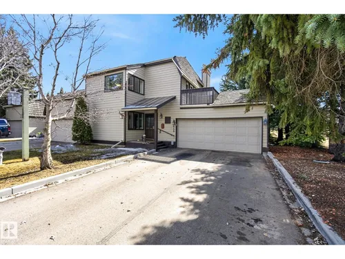 648 WOODBRIDGE WY, Sherwood Park - $400,000