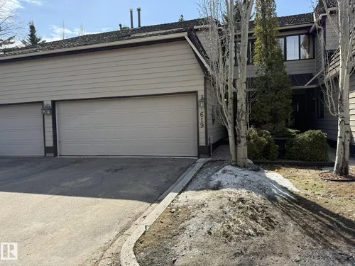 619 WOODBRIDGE WY, Sherwood Park - $425,000
