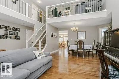 Interior photo 3 of 3339 21 AV NW