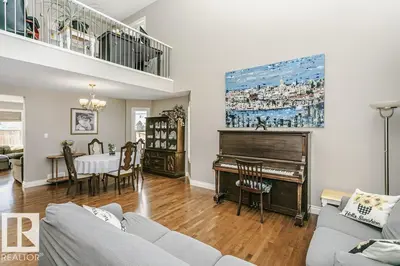 Interior photo 2 of 3339 21 AV NW