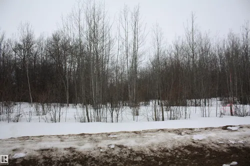 TWP655 RR185, Rural Athabasca County - $119,900
