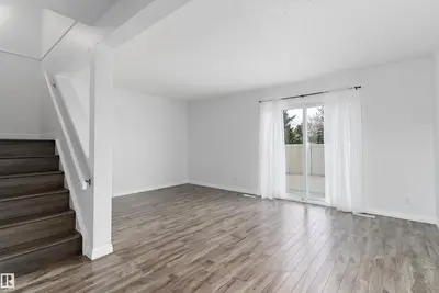 Interior photo 2 of #101 8930 99 AV
