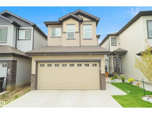 1664 27 ST NW, Edmonton - $543,900