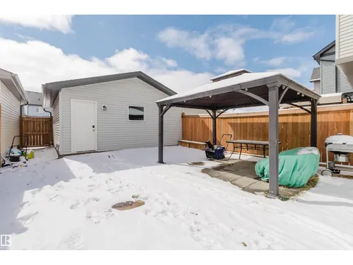 22603 98 AV NW, Edmonton - $489,900
