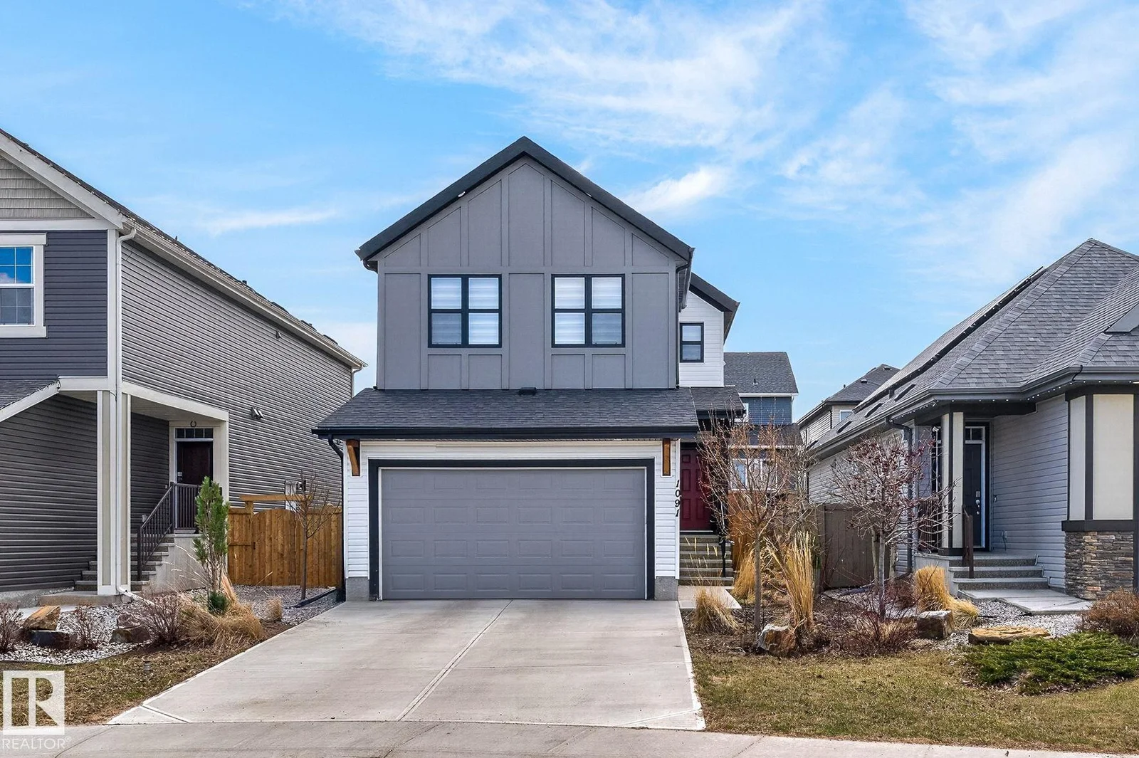 1091 SECORD PM NW, Edmonton - 3 bedroom Detached Single Family for sale
