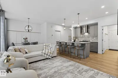Interior photo 1 of 1091 SECORD PM NW