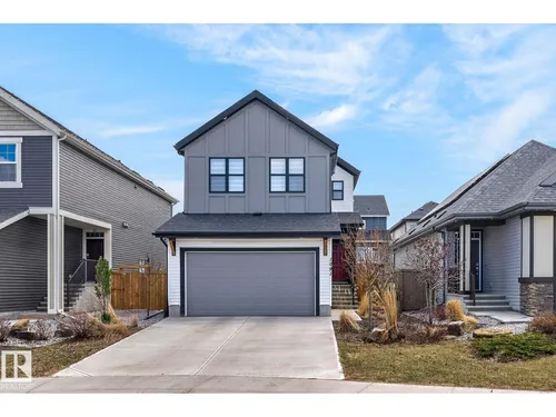 1091 SECORD PM NW, Edmonton - $499,900