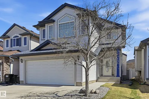 16411 43 ST NW NW, Edmonton - $549,999